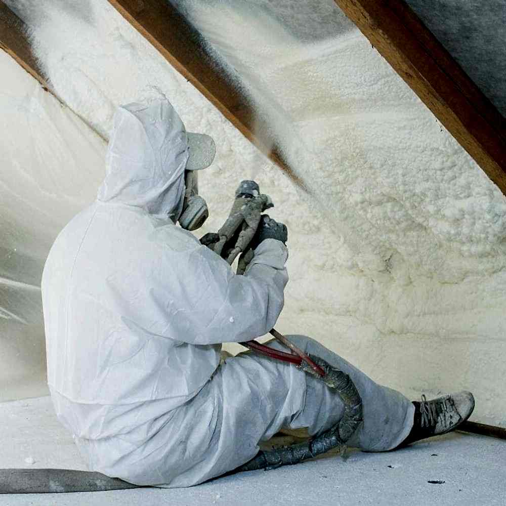  Sprey Poliüretan Kaplama